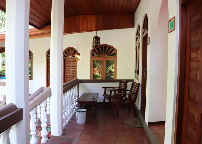 Goyambokka Guesthouse