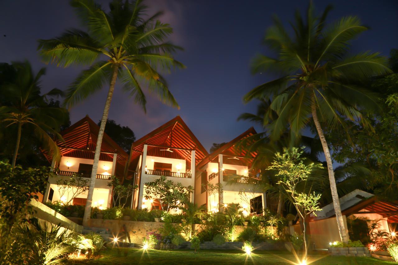 Goyambokka Hotel 2*