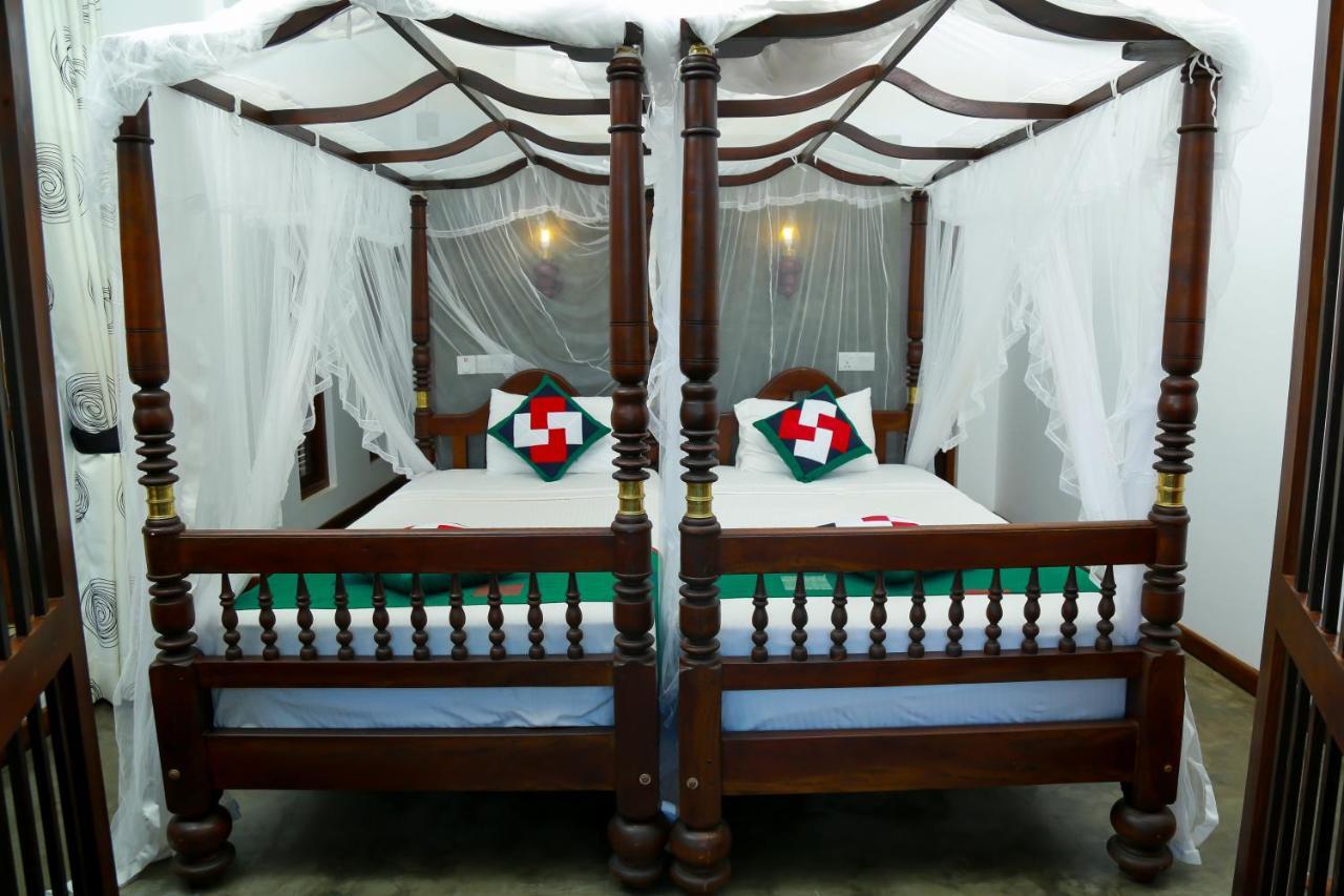 Goyambokka 2* Tangalle