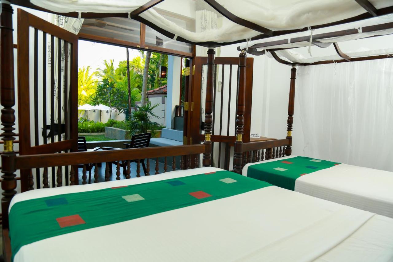 Goyambokka 2* Tangalle