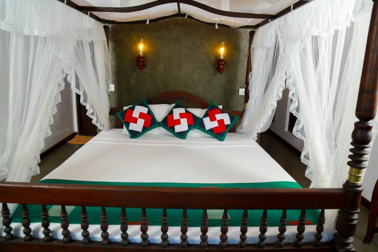 Hotel Goyambokka Tangalle