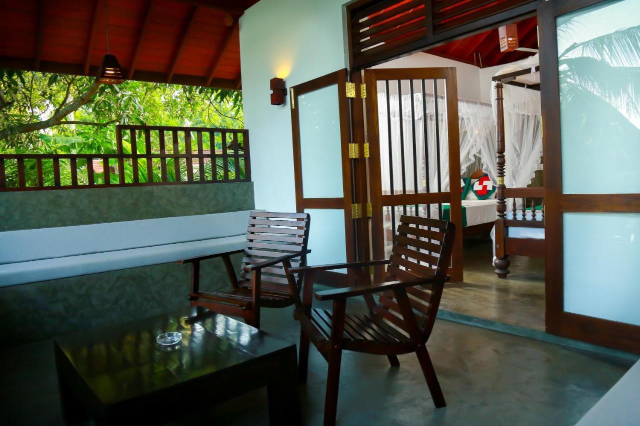 Goyambokka Tangalle