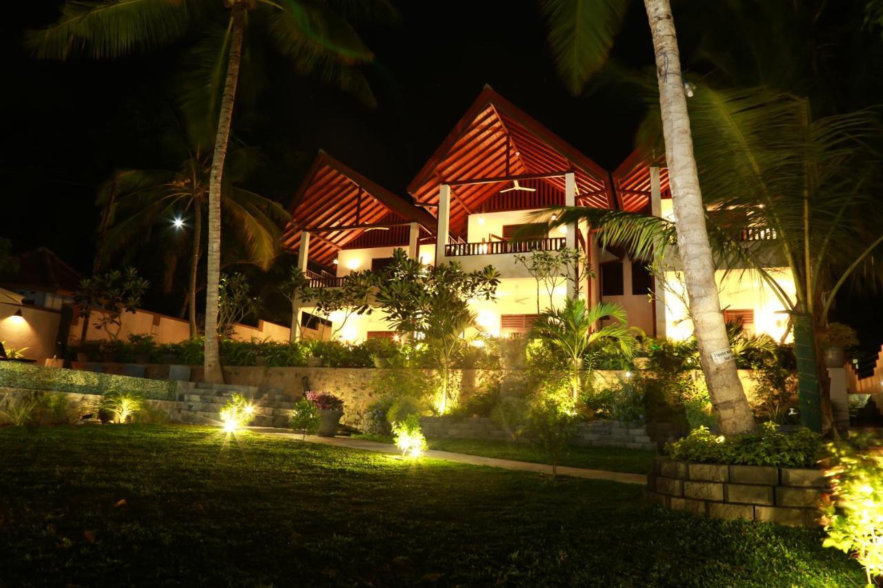 Hotel Goyambokka 2*