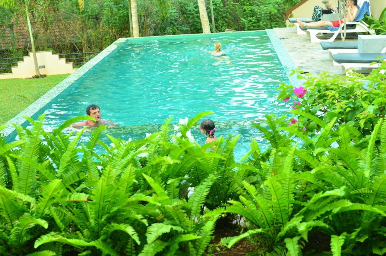 Goyambokka Hotel Tangalle
