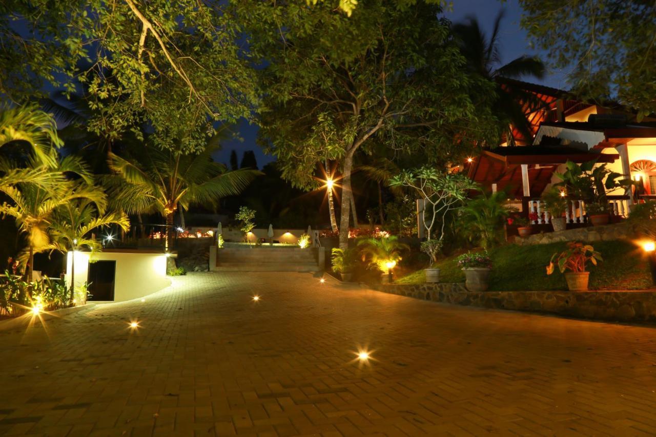 Hotel Goyambokka 2*