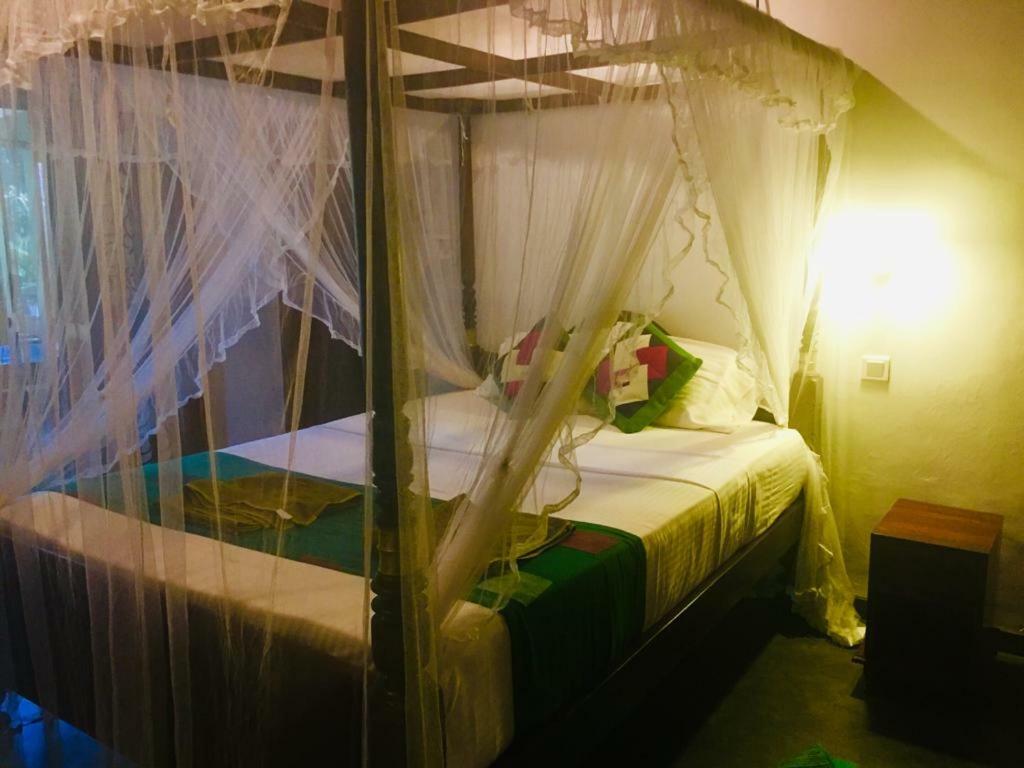 Goyambokka Hotel 2*