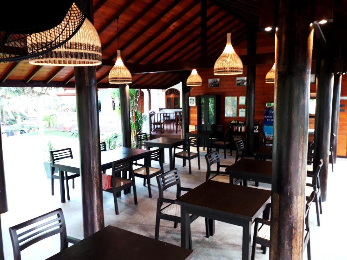 Goyambokka 2* Tangalle