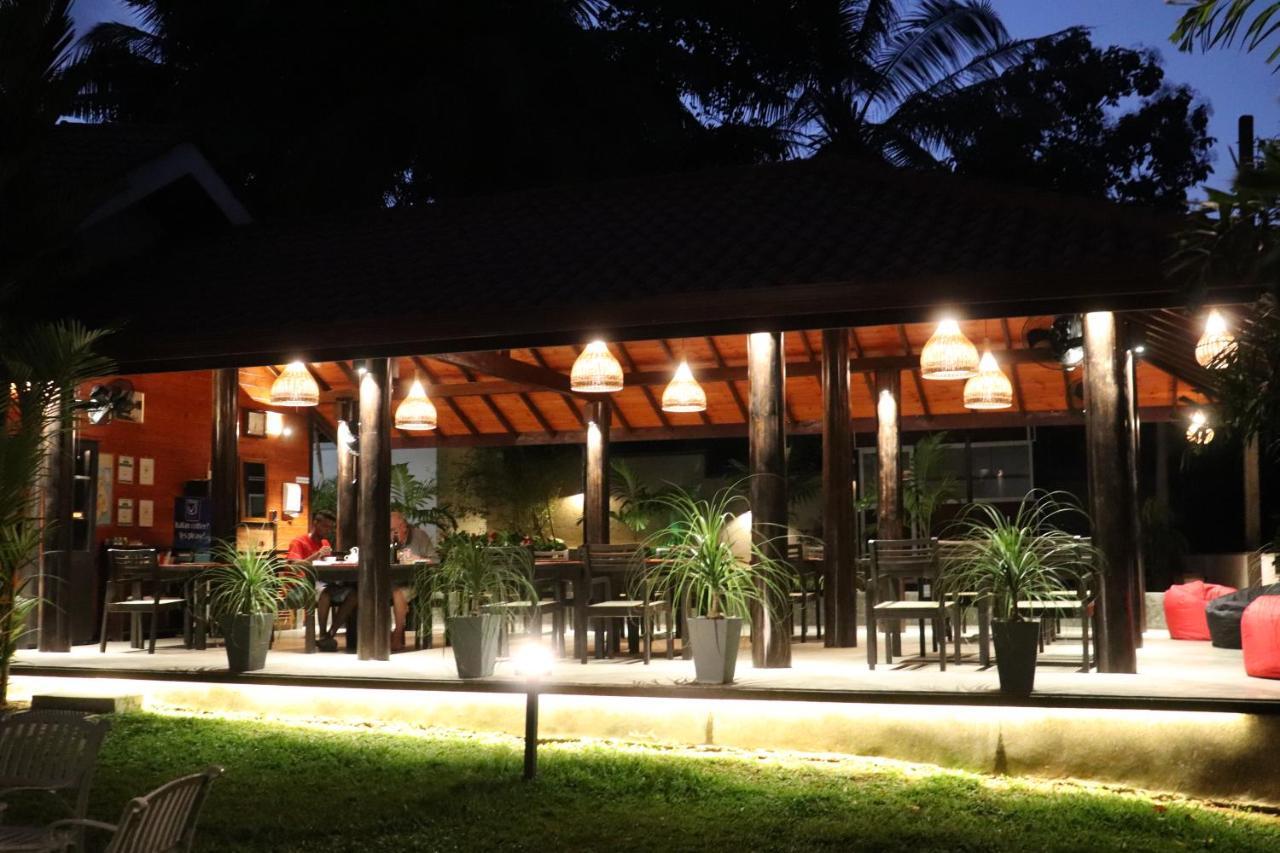Goyambokka Hotel Tangalle