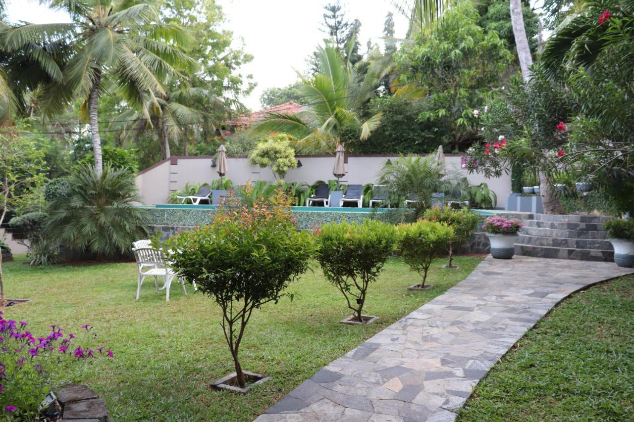 Goyambokka Hotel Tangalle