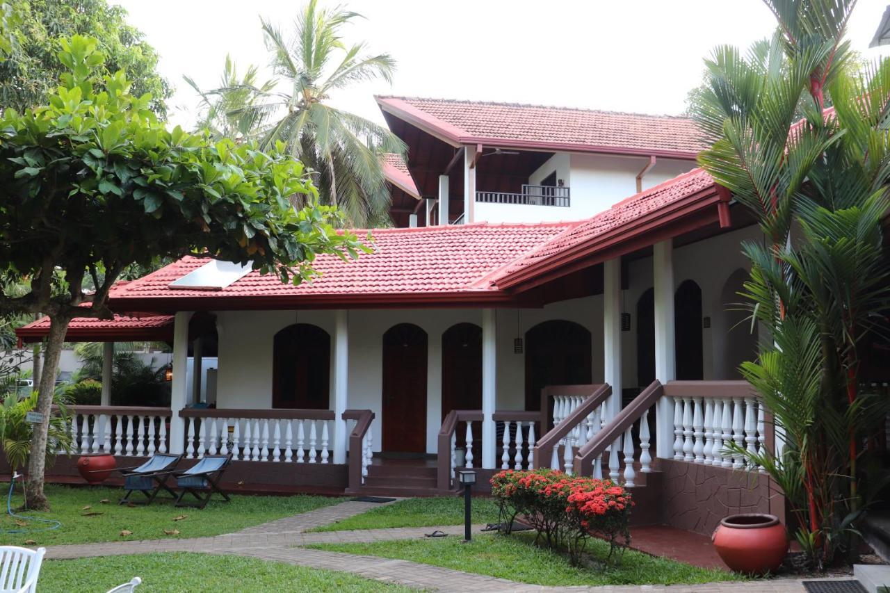 Goyambokka Hotel