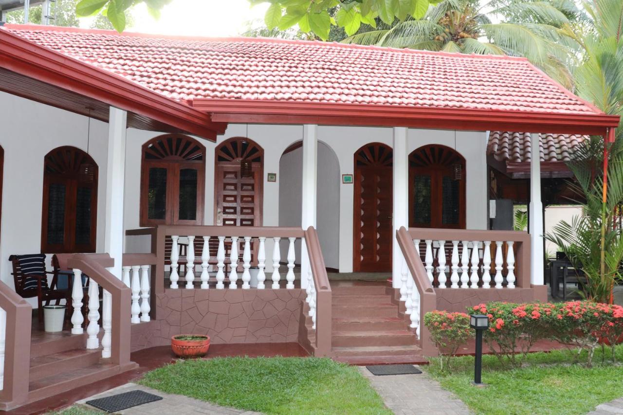 Hotel Goyambokka Tangalle