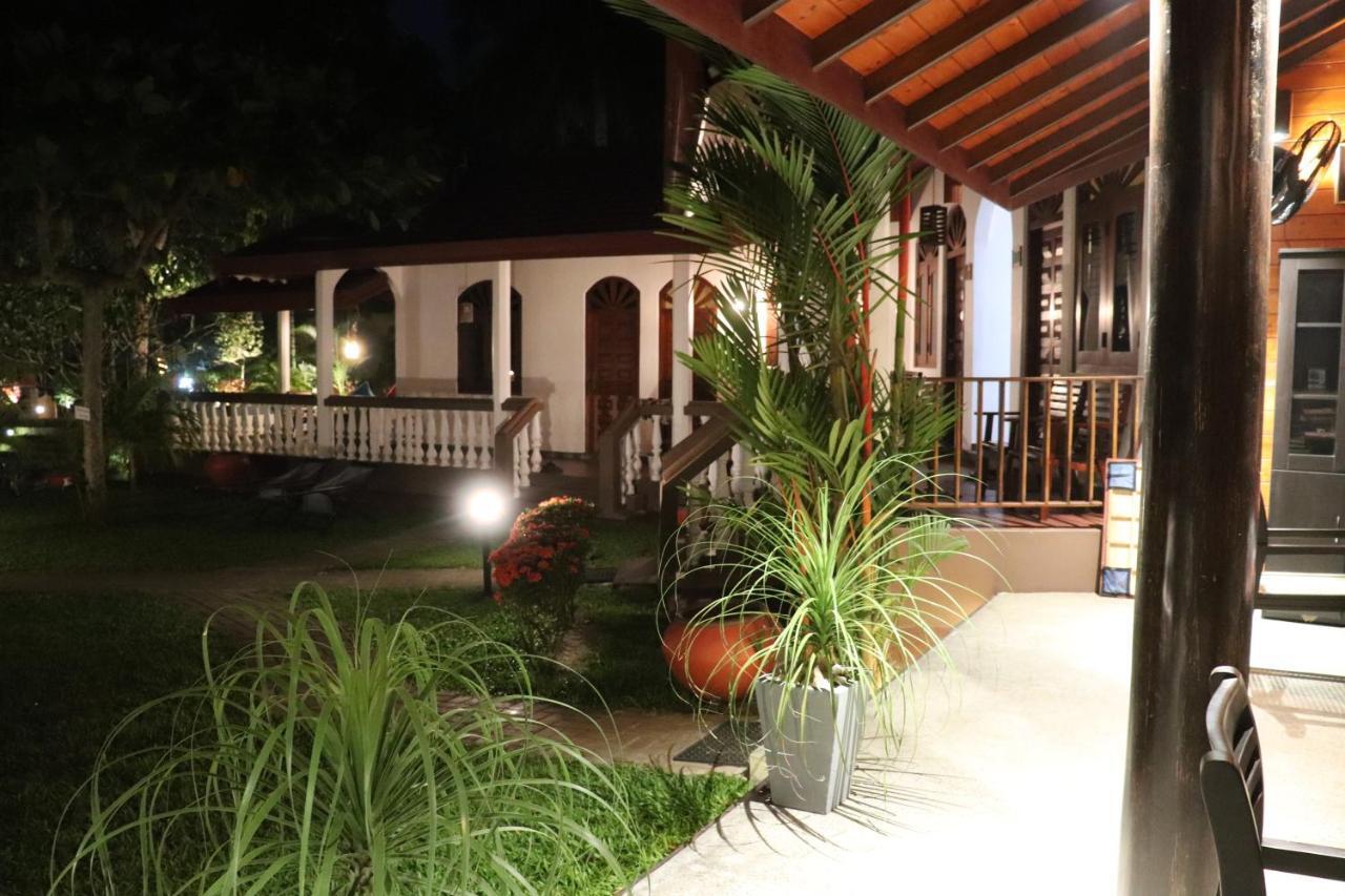 Goyambokka Hotel Tangalle