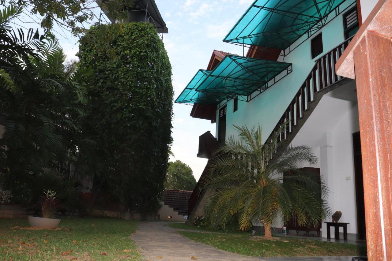 Goyambokka Tangalle