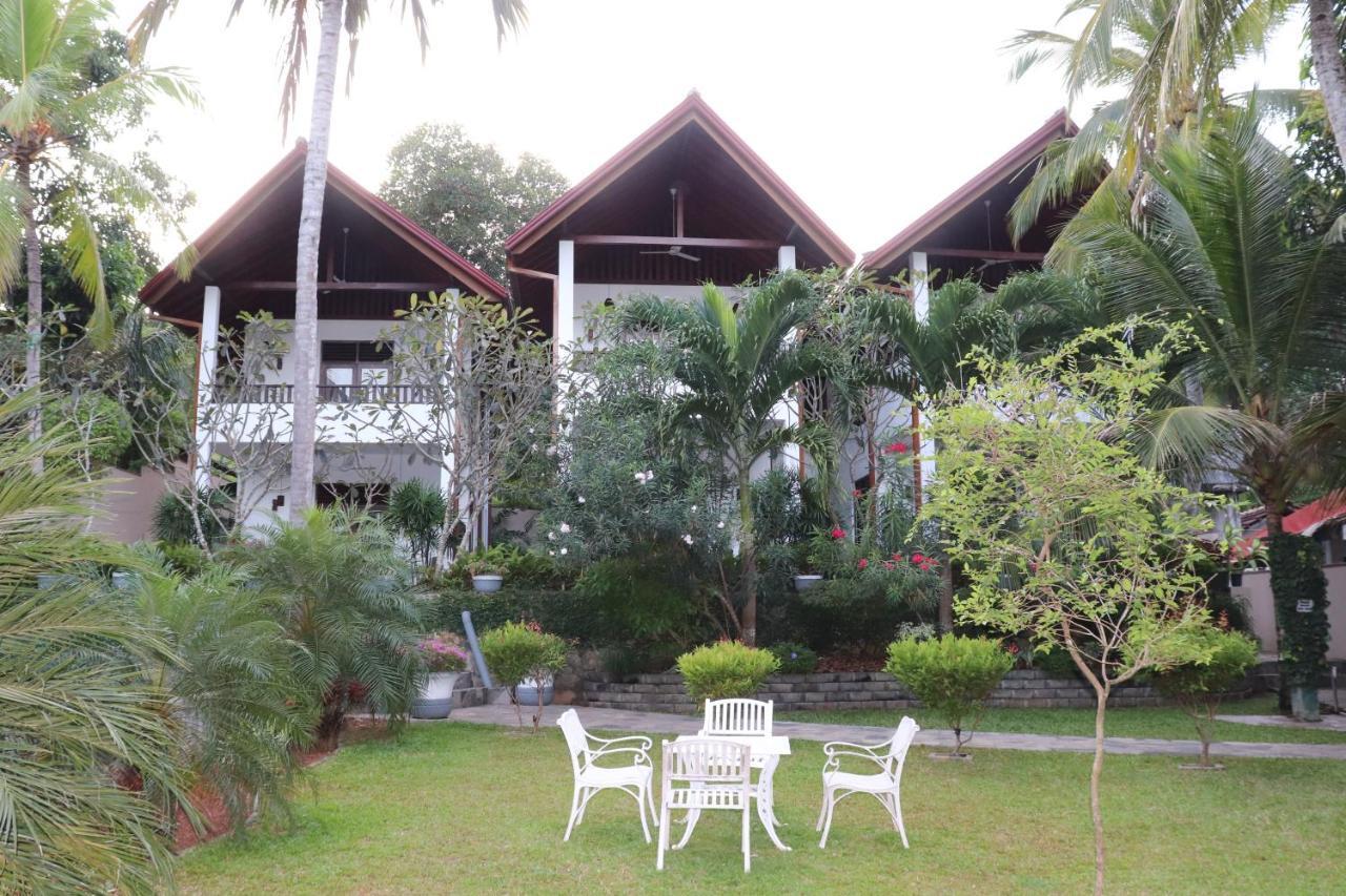 Goyambokka Hotel 2*